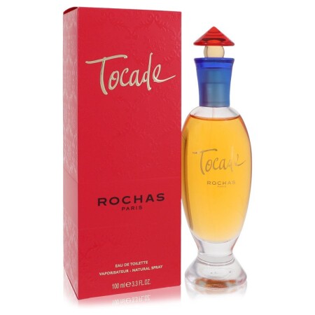 Tocade by Rochas - 2