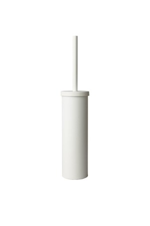 Toilettenbürste, Ikea Toilettenbürste mit Behälter, Weiß 11444 - 1