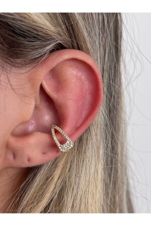 Toka Earcuff - 1