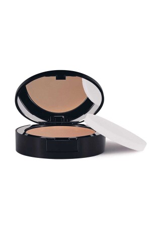 مُصدر منقّص منقّص منقّص من MNZ-Toleriane Teint Powder Foundation خفيفة الجلد/الدهون 3337872412042 - La Roche Posay