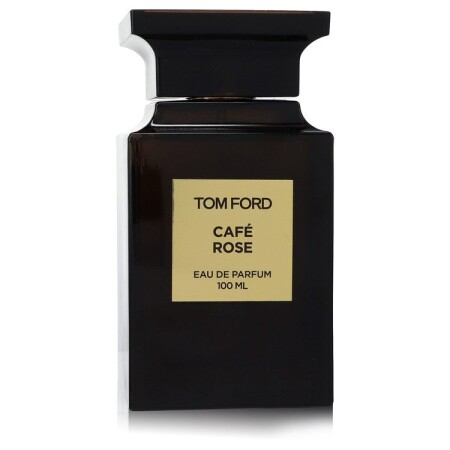 Tom Ford CafÃ© Rose by Tom Ford - 3