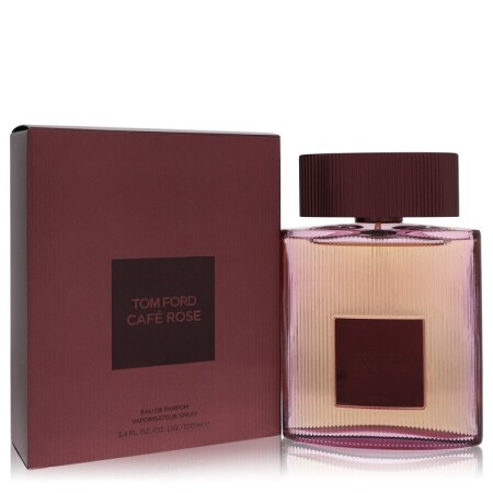 Tom Ford CafÃ© Rose by Tom Ford - 1