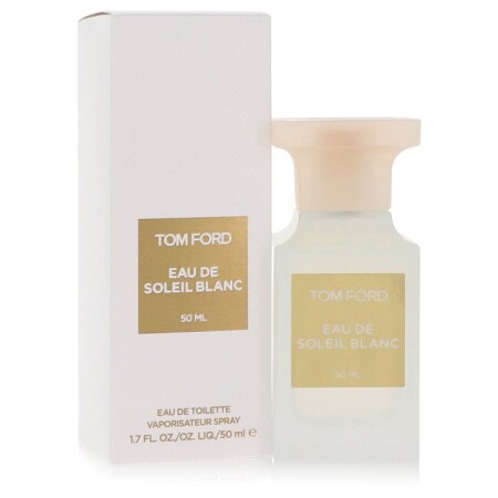 Tom Ford Eau De Soleil Blanc by Tom Ford - 4