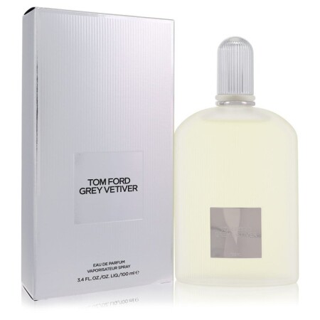 Tom Ford Grey Vetiver by Tom Ford - 4