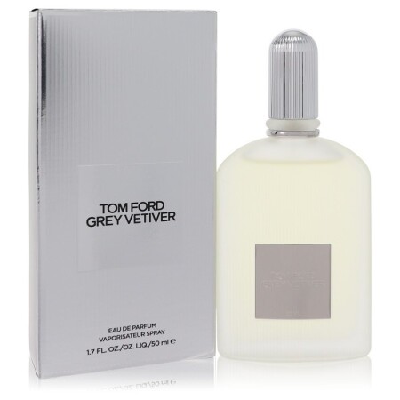 Tom Ford Grey Vetiver by Tom Ford - 1