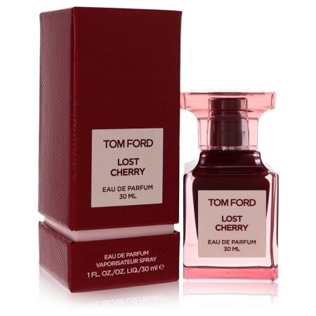 Tom Ford Lost Cherry by Tom Ford - 3