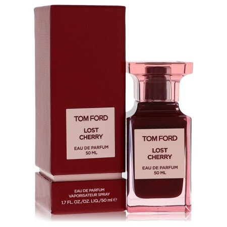 Tom Ford Lost Cherry by Tom Ford - 1