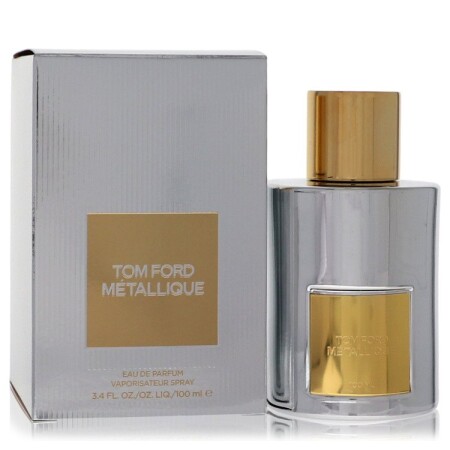 Tom Ford Metallique by Tom Ford - 2