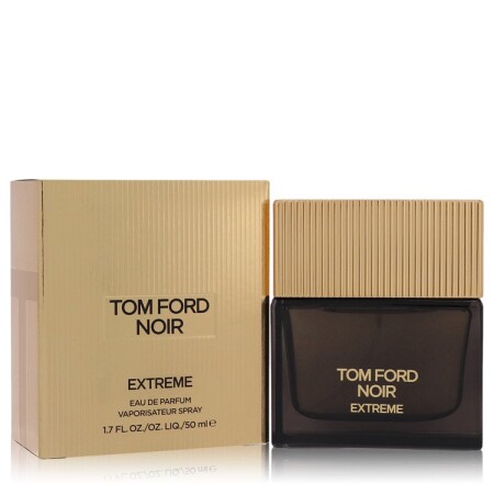 Tom Ford Noir Extreme by Tom Ford - 4