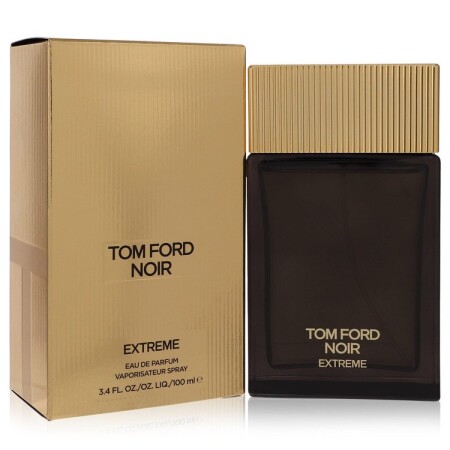 Tom Ford Noir Extreme by Tom Ford - 1