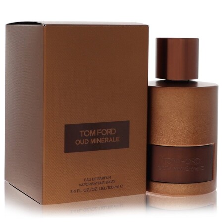 Tom Ford Oud Minerale by Tom Ford - 1