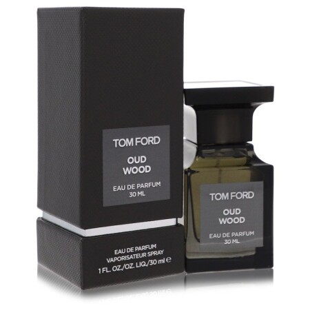 Tom Ford Oud Wood by Tom Ford - 4