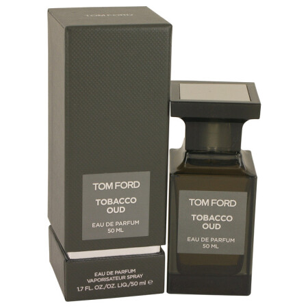 Tom Ford Tobacco Oud by Tom Ford - 2