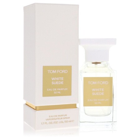 Tom Ford White Suede by Tom Ford - 2