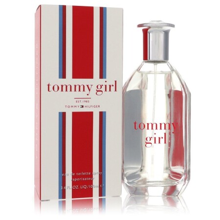 Tommy Girl by Tommy Hilfiger - 2