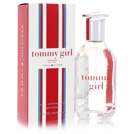 Tommy Girl by Tommy Hilfiger - 1