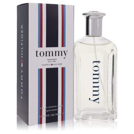 Tommy Hilfiger by Tommy Hilfiger - 1