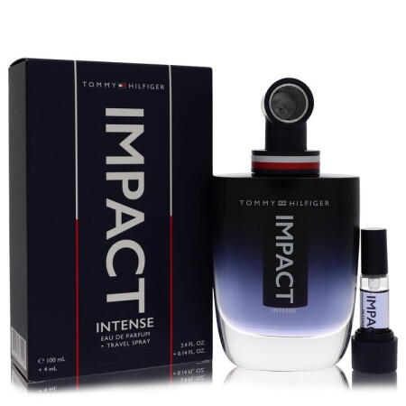 Tommy Hilfiger Impact Intense by Tommy Hilfiger - 2