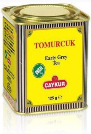 Tomurcuk Çayı - 125gr (Çaykur) - Halal