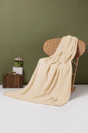 MNZ-Tomurcuk غطاء مزدوج 200x220 PR-EVTEKSTILI-56122101327 - Özdilek