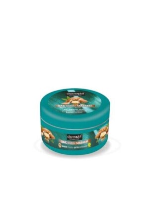 Ton-Argan- und Kräuter-Keratan-Haarmaske 300 ml - 2