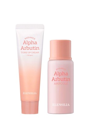 Ton Eşitleyici- Aydınlatıcı Elensılıa Alpha Arbutin 10 ml 10 ml Travel Size 88096840002s5 - 6