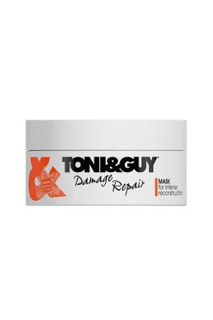 Toniguy Yeniden Yapılandırıcı Maske 200ml 079400204530 - 1