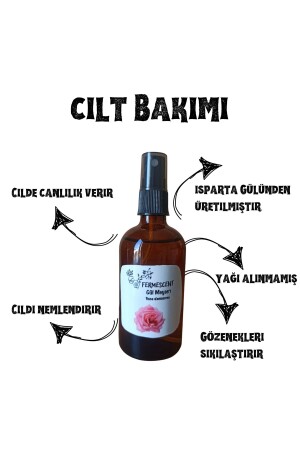 الهيدروسول من الخميرة من النبيذ - التضيق والقوارب - خالية من الزيت نثق في جودةنا - Fermescent