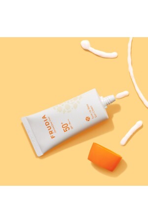 Tonlayıcı Güneş Kremi 50 gr Spf50 - 5