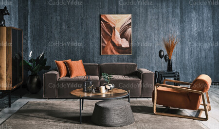 Torge Sofa-Set - 3