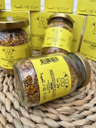 Toros Egricayir Yaylasi Poleni - Halal