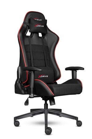 Toryum Gaming Stuhl Rot/Schwarz XD-TRY-M/S - 3