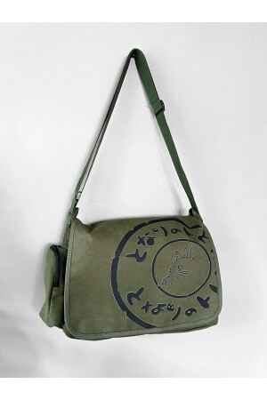 Totoro Bag-Favorim50ton yeşiltotoro1 - 1