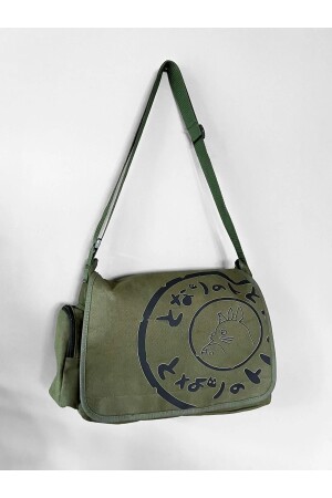 Totoro Bag-Favorim50ton yeşiltotoro1 - 2