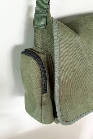 Totoro-Tasche, grüne Tasche N0FG653 - 3