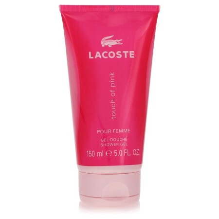 Touch of Pink by Lacoste - 3