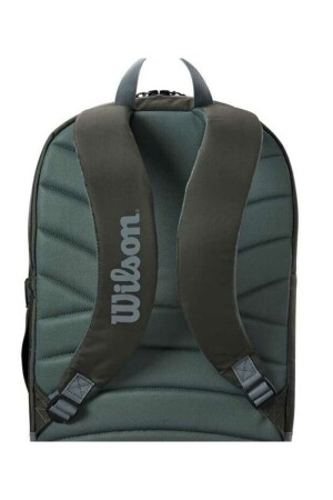 Tour Backpack Yeşil Tenis Sırt Çantası Wr8022301001 - 6