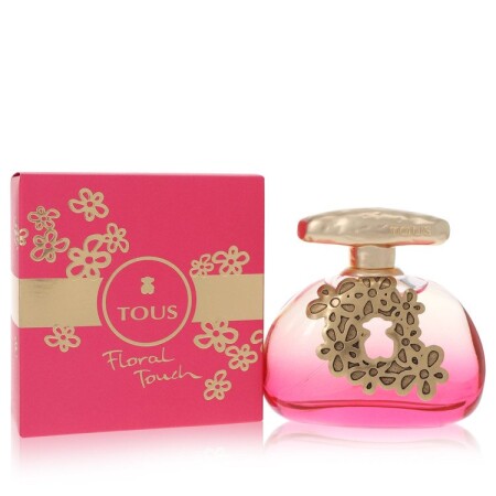 Tous Floral Touch by Tous - 2