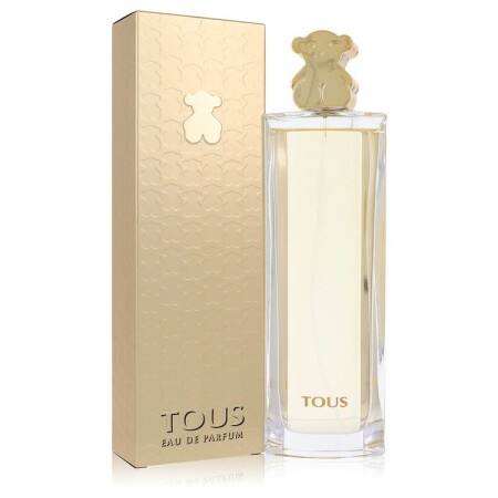 Tous Gold by Tous - 3