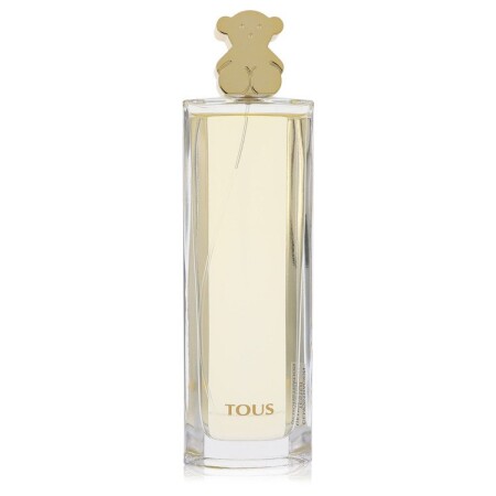 Tous Gold by Tous - 1