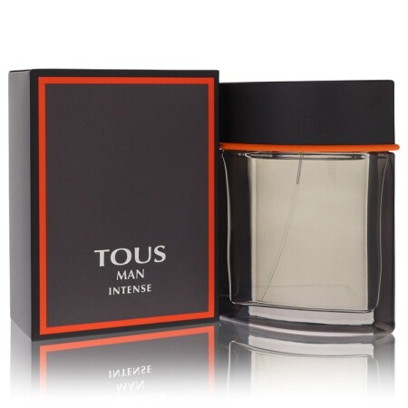 Tous Man Intense by Tous - 2