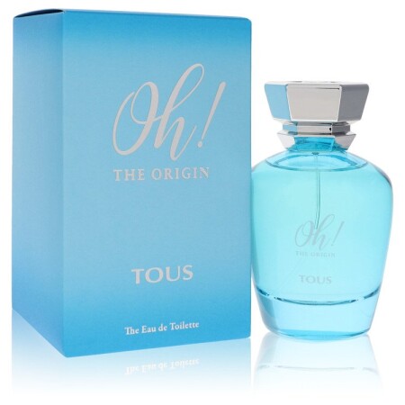 Tous Oh The Origin by Tous - 4