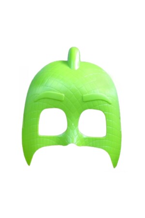 Toy Pijamaskeliler 3-teiliges Figurenmasken-Set Unterhaltungskostümmaske - 3