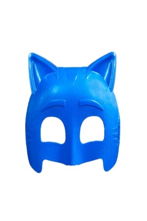 Toy Pijamaskeliler 3-teiliges Figurenmasken-Set Unterhaltungskostümmaske - 5