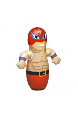 Toy Wrestler Hacıyatmaz - 1