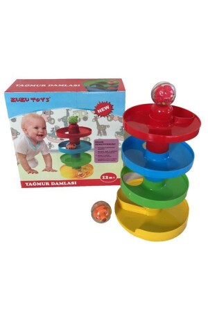 Toys Yağmur Damlası ZUZ-40318 - 2