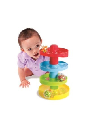 Toys Yağmur Damlası ZUZ-40318 - 4