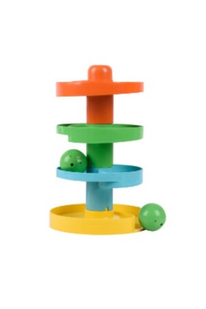 Toys Yağmur Damlası ZUZ-40318 - 5