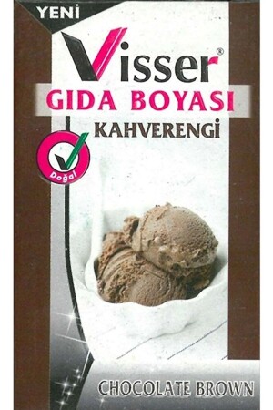 Toz Gıda Boyası 9 Gr - 2