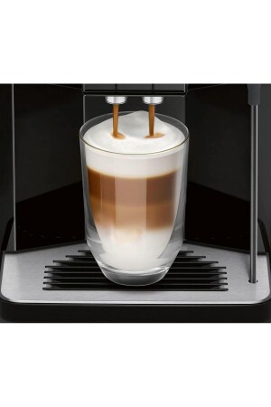 Tp501r09 Full Otomatik Kahve Makinesi Piyano Siyah 1220805 - 4